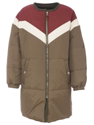 Пальто Isabel Marant (13): фото 2 - Invogue